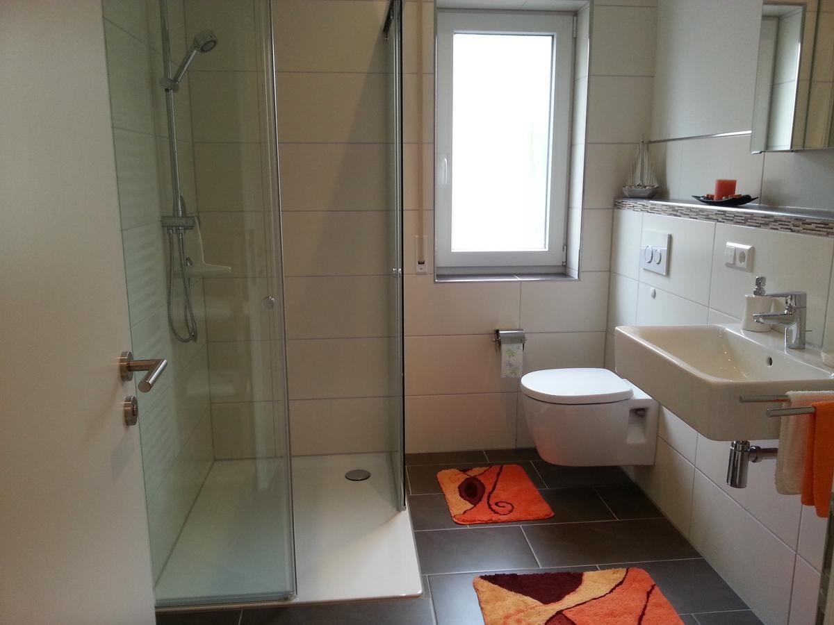 Apartment Rosa *